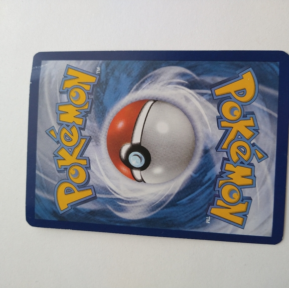 Pokemon Card - Picture 2 of 3